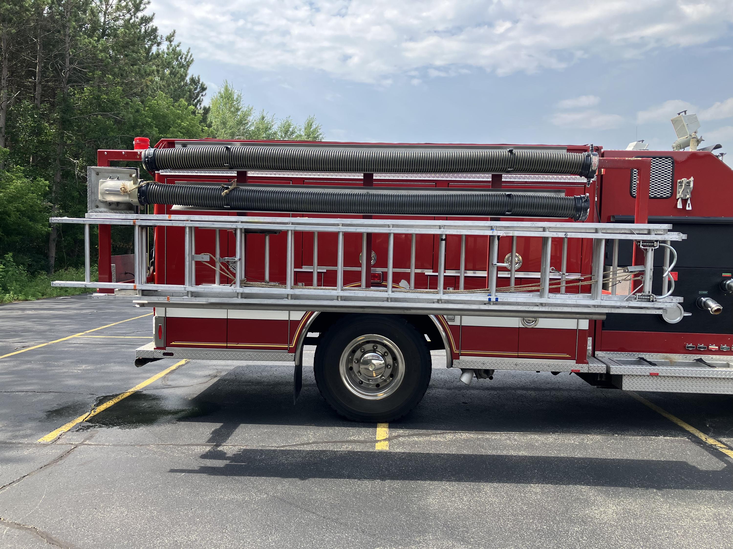 1994 3D Freightliner Pumper (2004 Refurb) - image 20