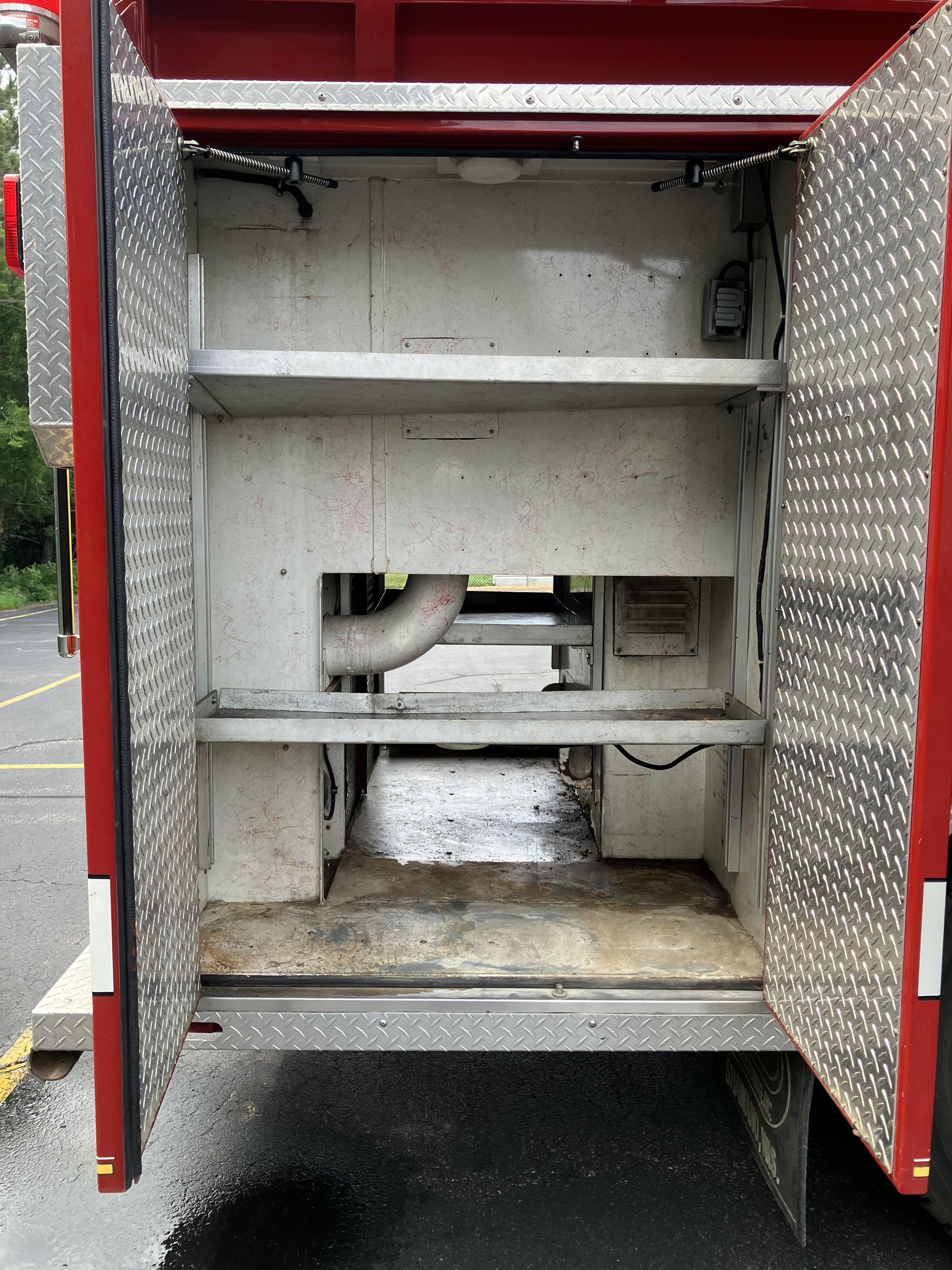 1994 3D Freightliner Pumper (2004 Refurb) - image 17
