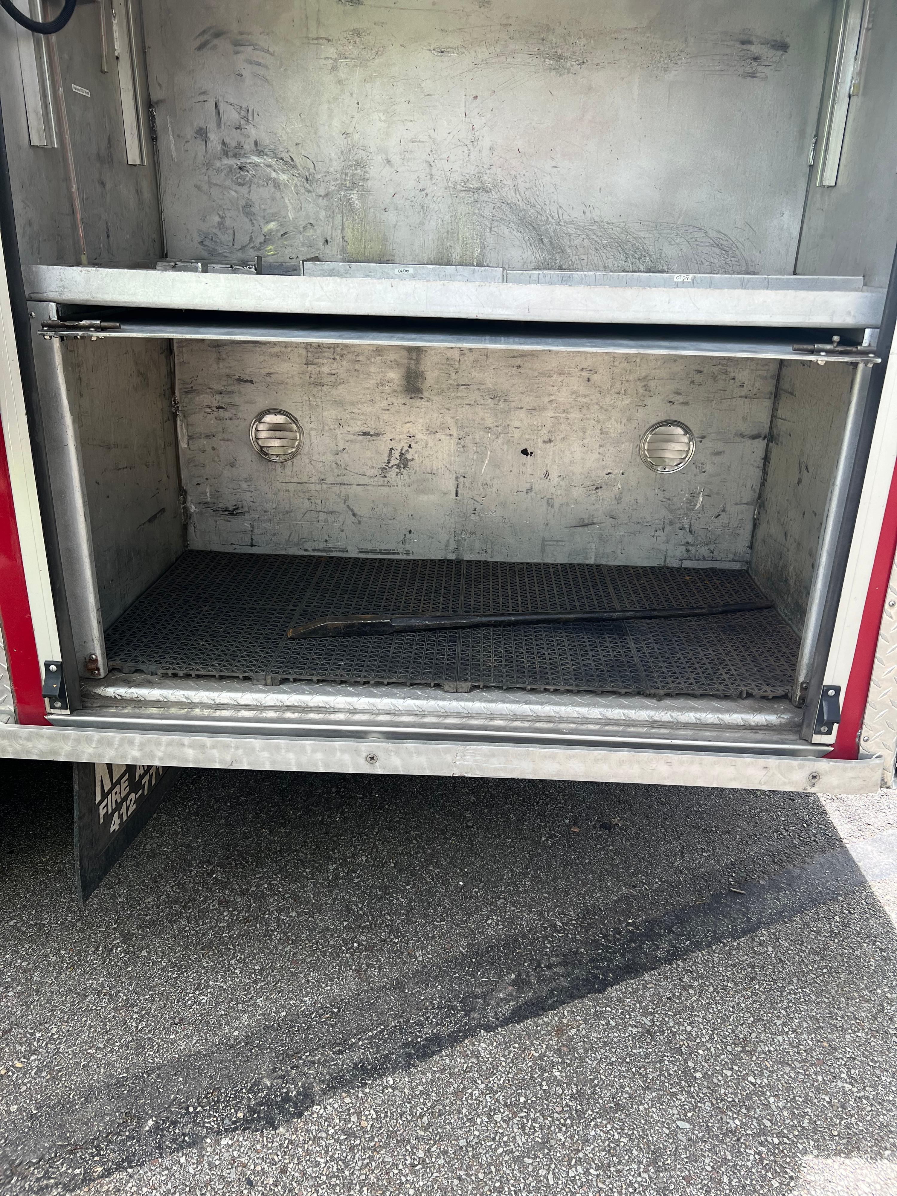 2000 International Kenco Light Rescue - image 7
