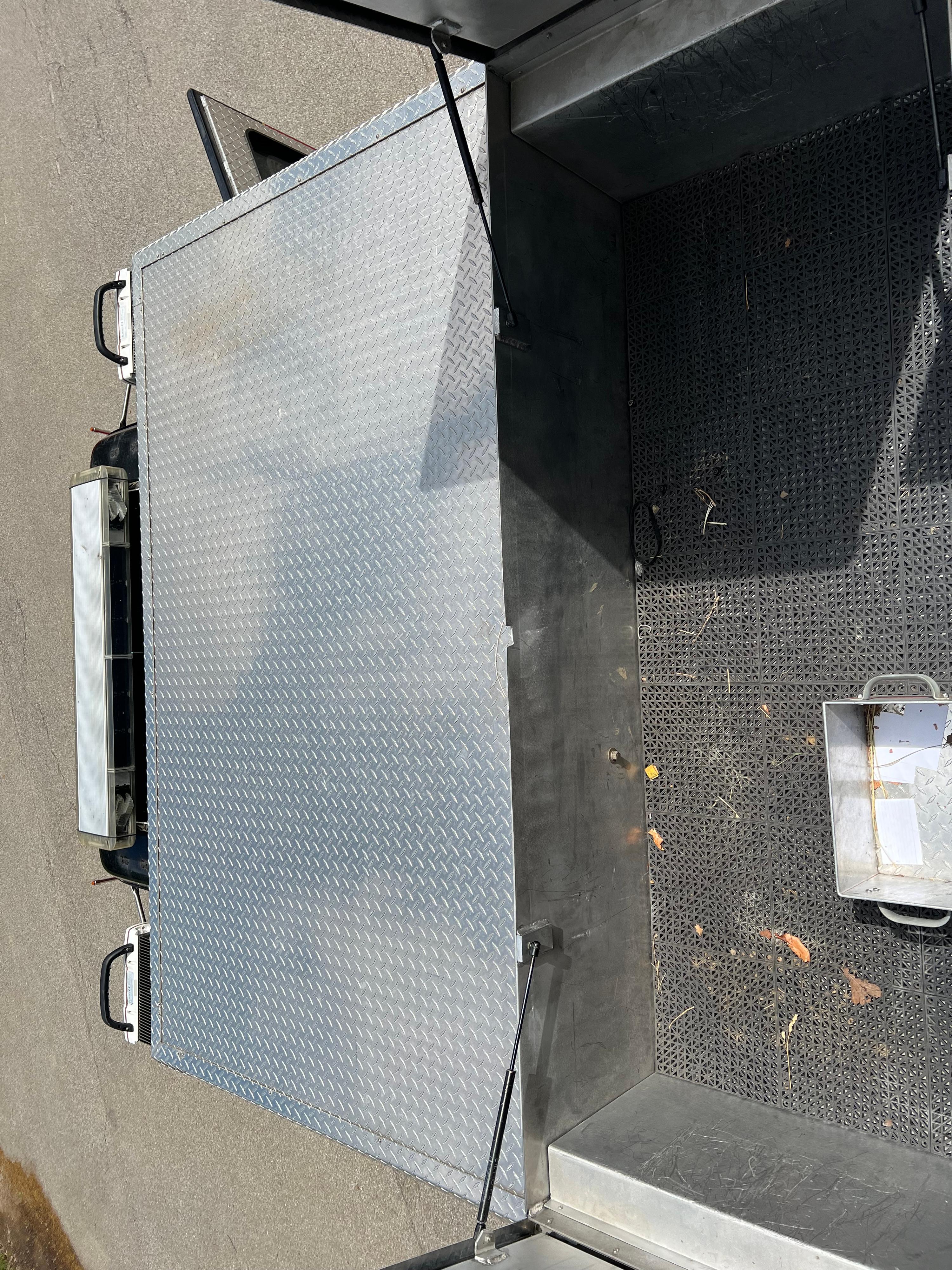 2000 International Kenco Light Rescue - image 23