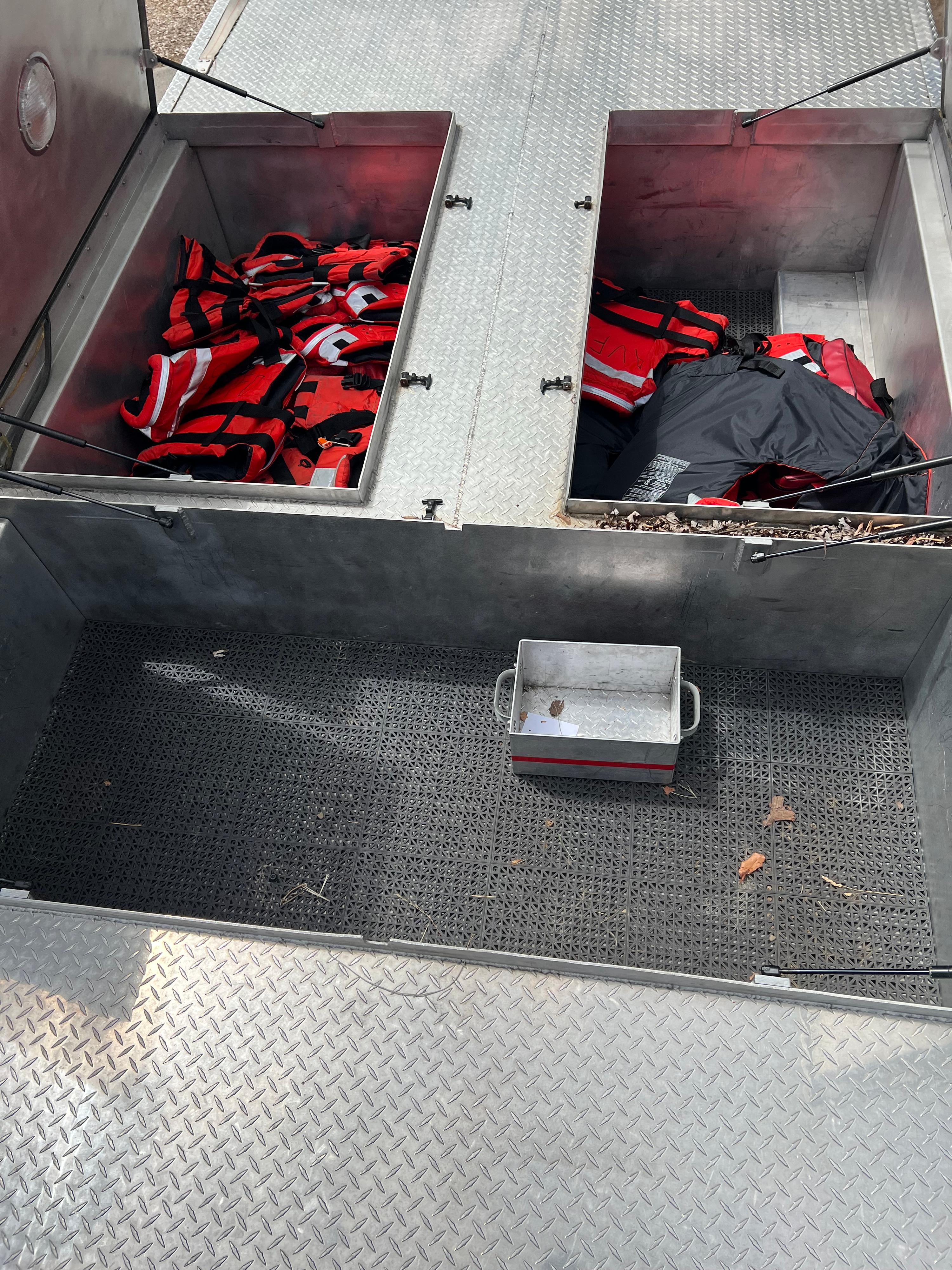 2000 International Kenco Light Rescue - image 22