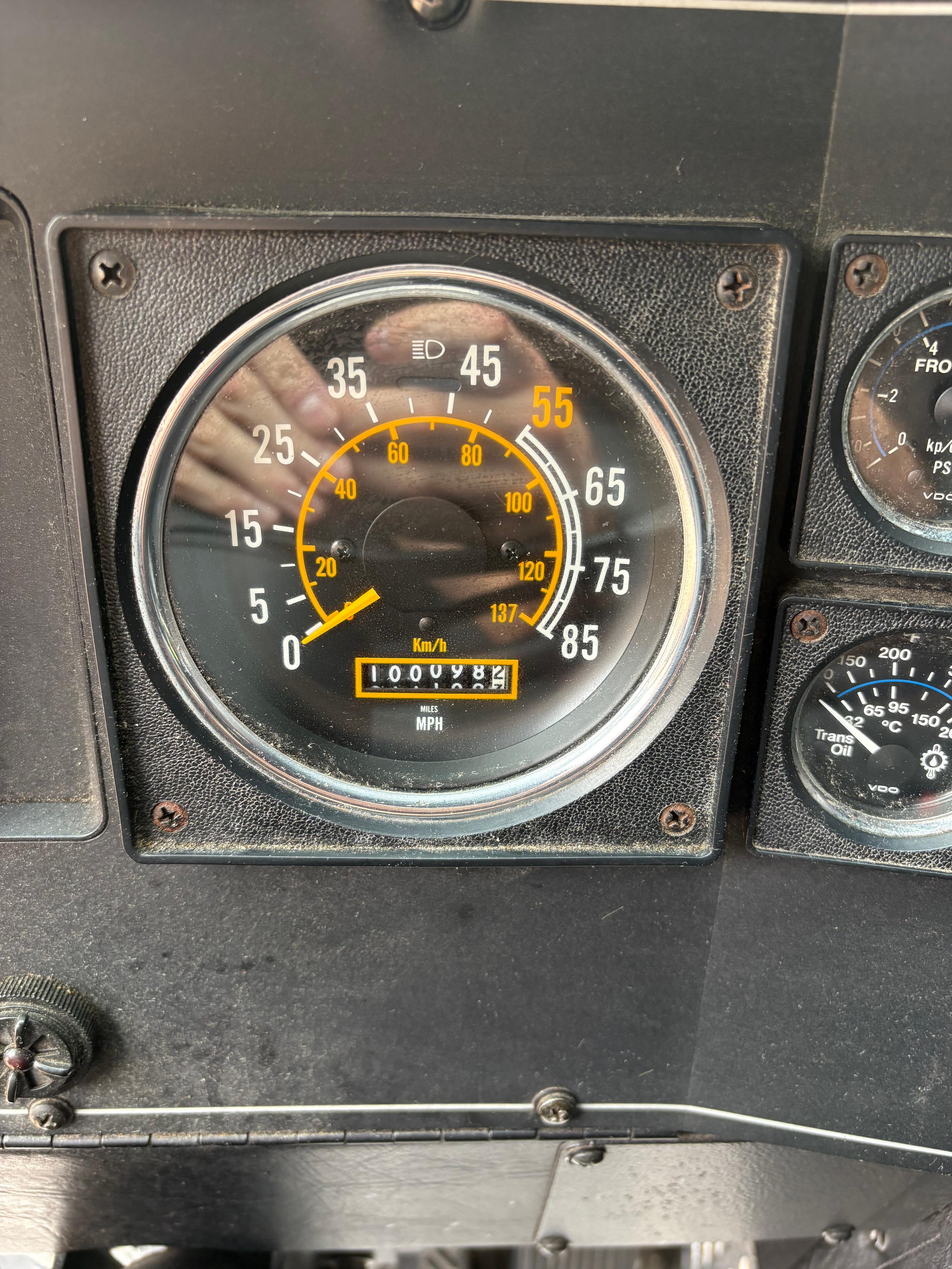 1998 Pierce Dash Pumper - image 9