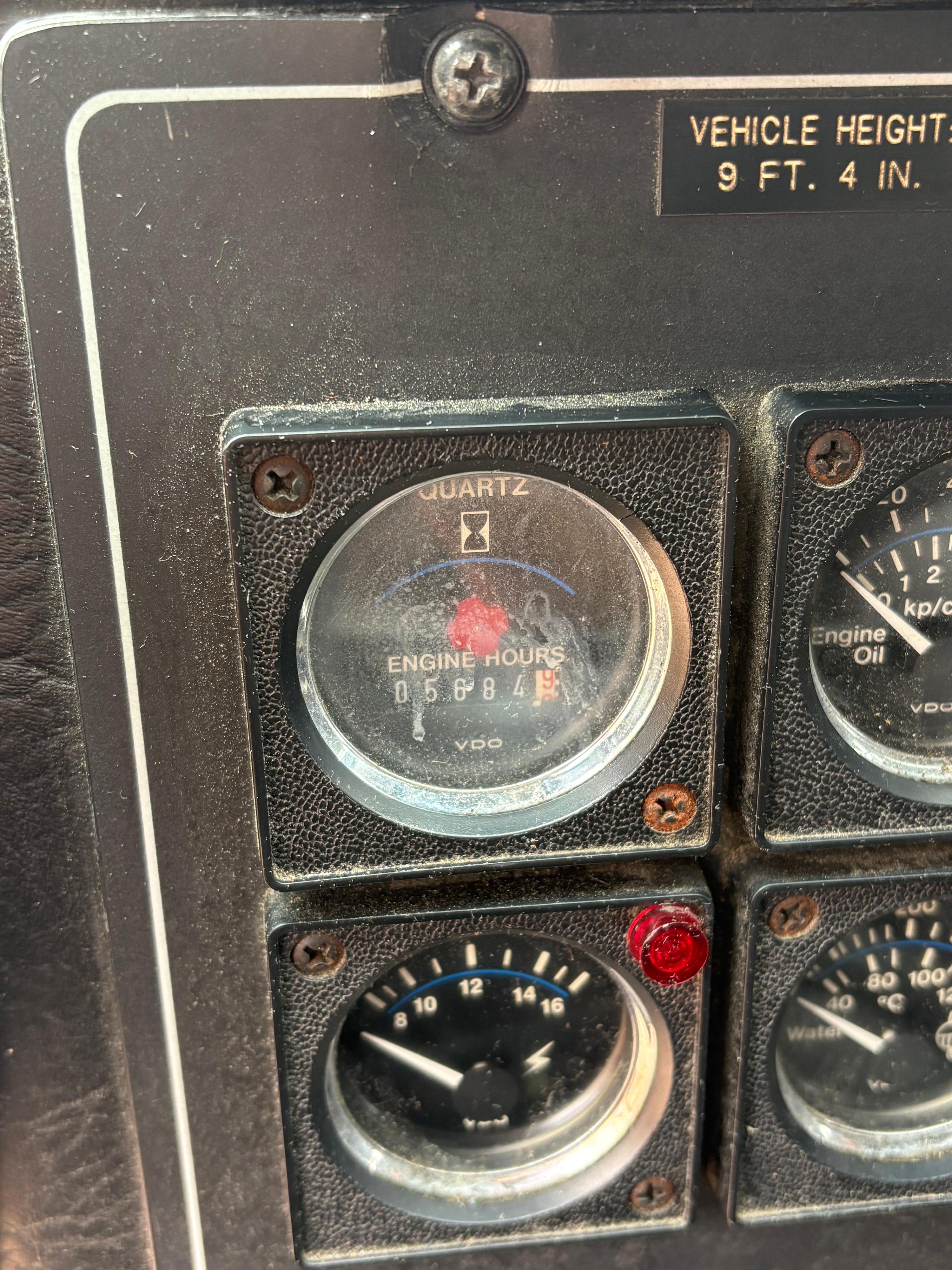 1998 Pierce Dash Pumper - image 10