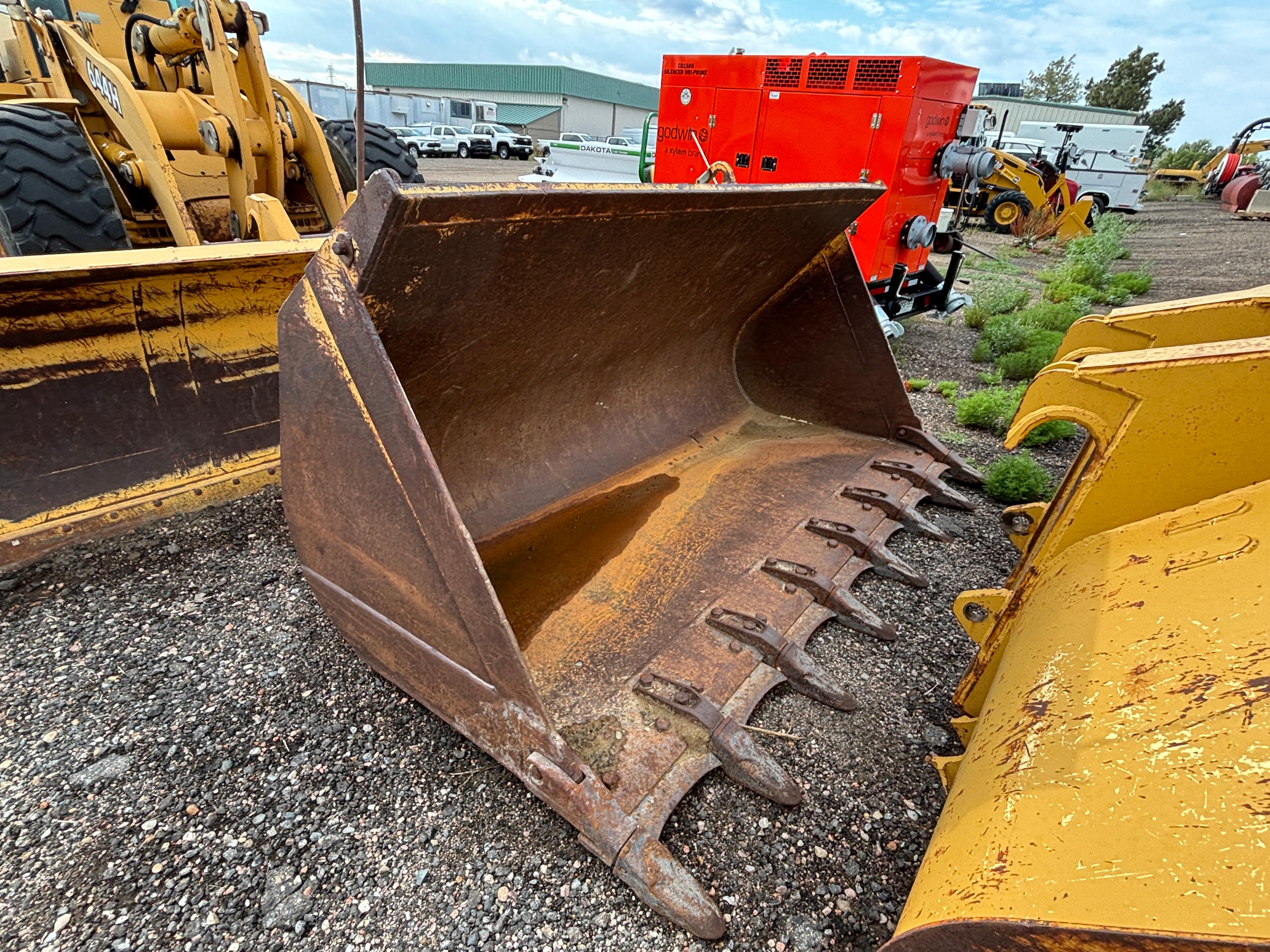 1999 John Deere 644H Loader - image 25