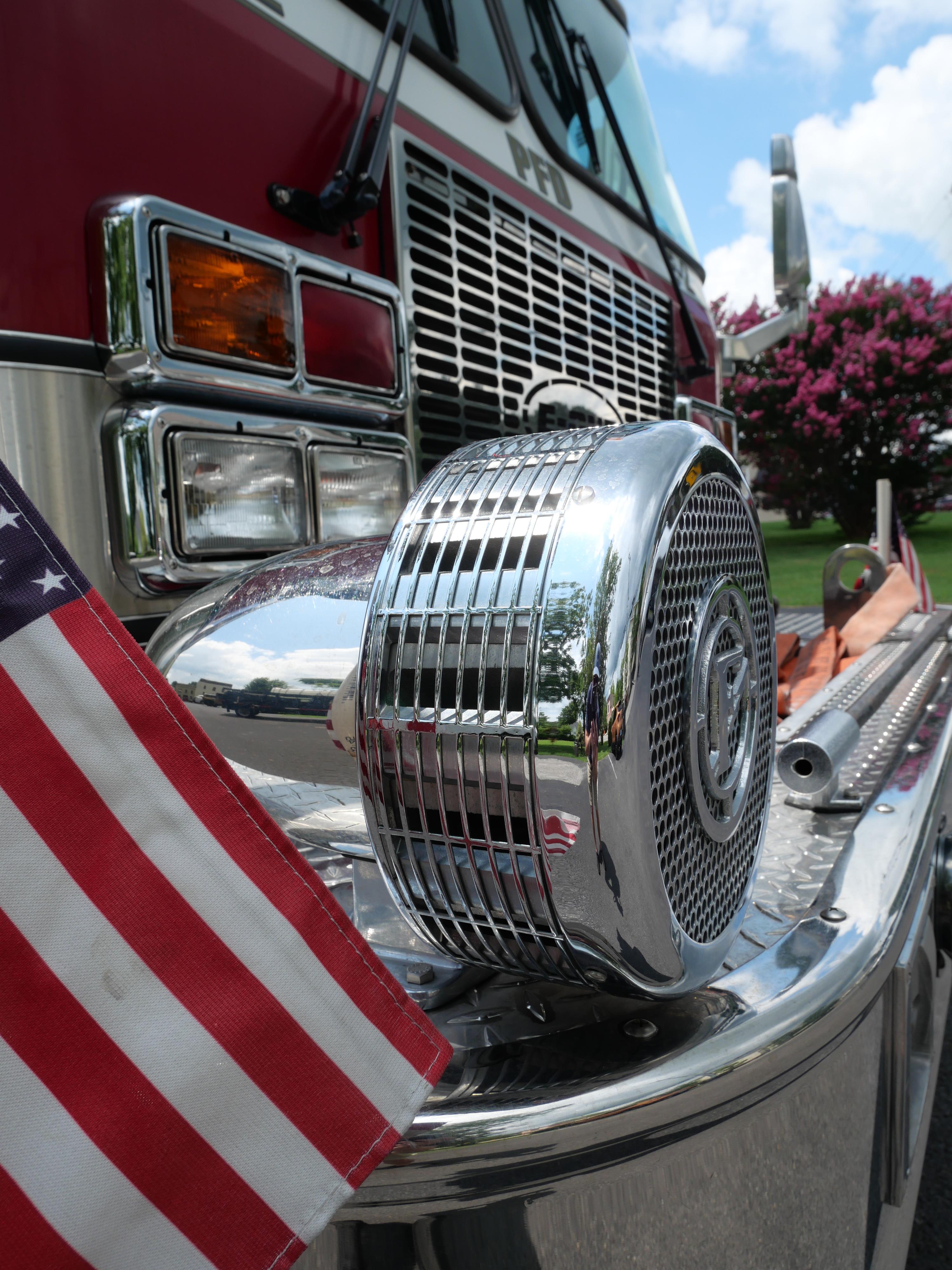 1997 E-One Cyclone II Pumper - image 18