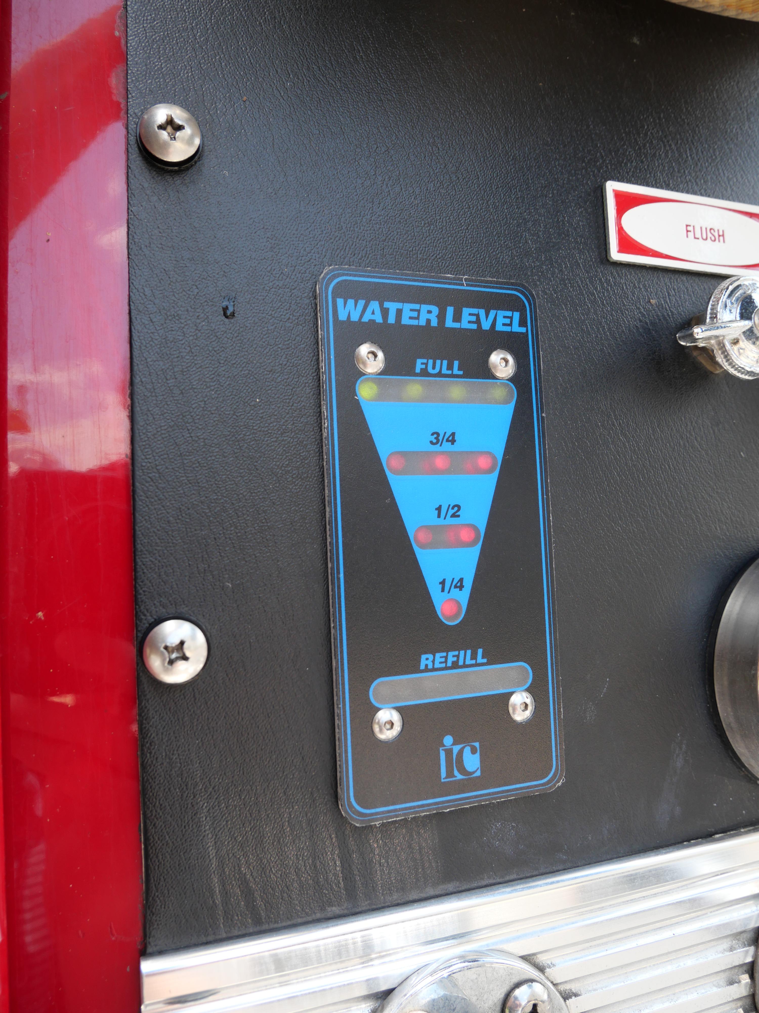 1997 E-One Cyclone II Pumper - image 69