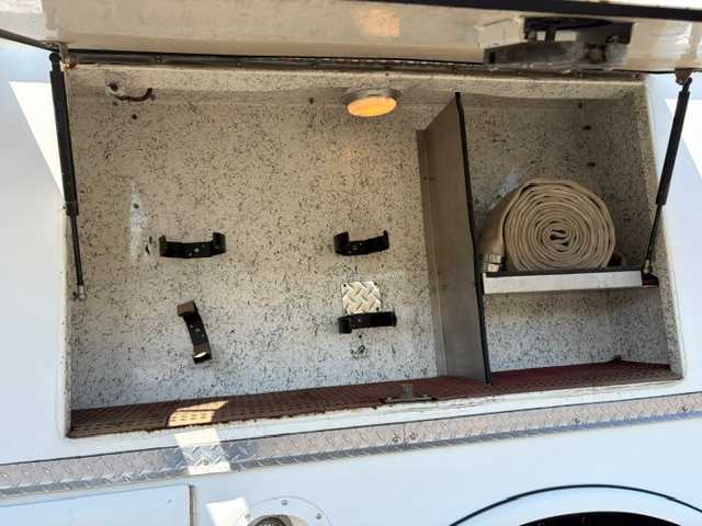 1989 KME 102' Quint — photo 7