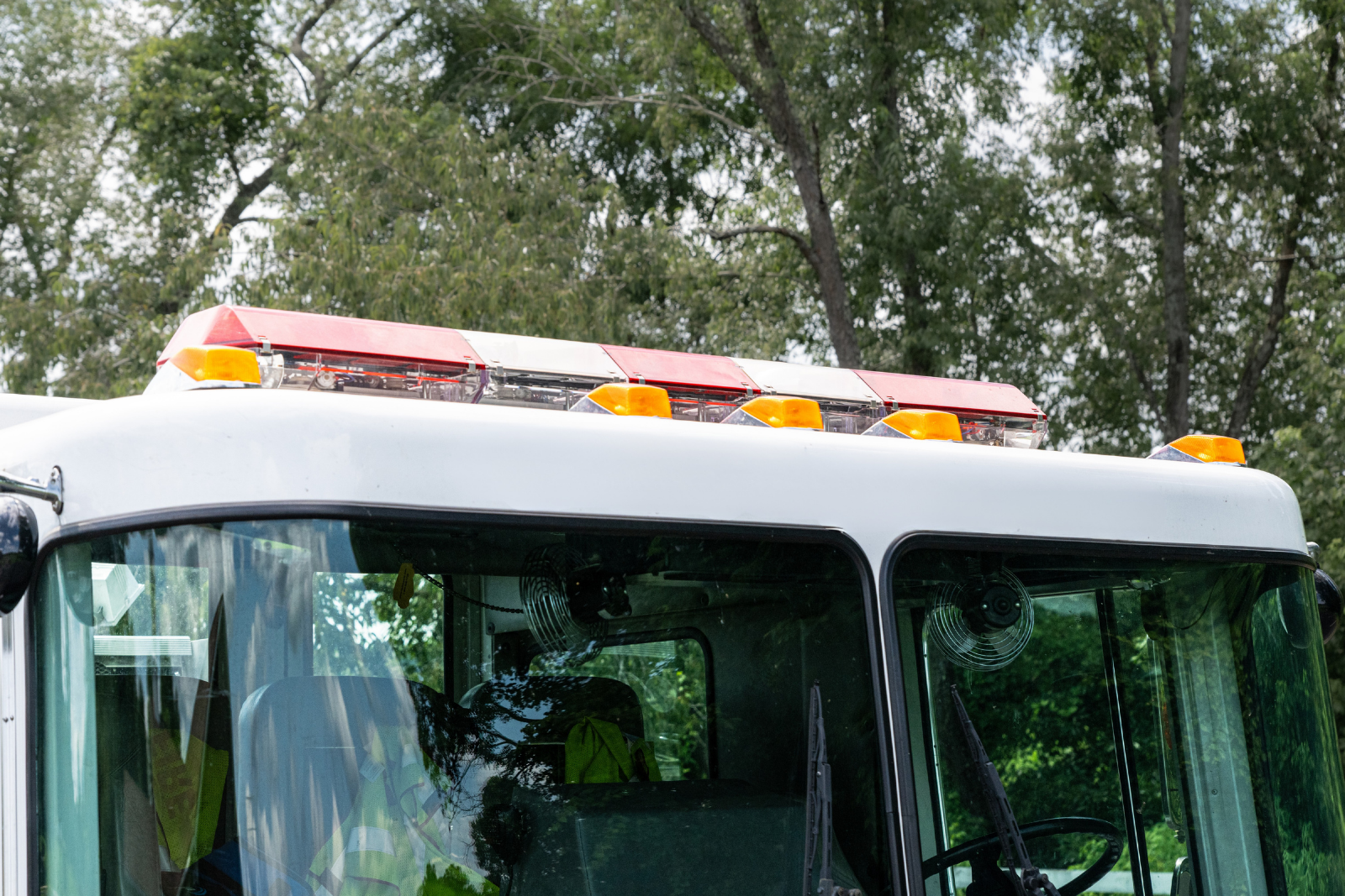 1993 Ferrara HME Pumper Tanker - image 15