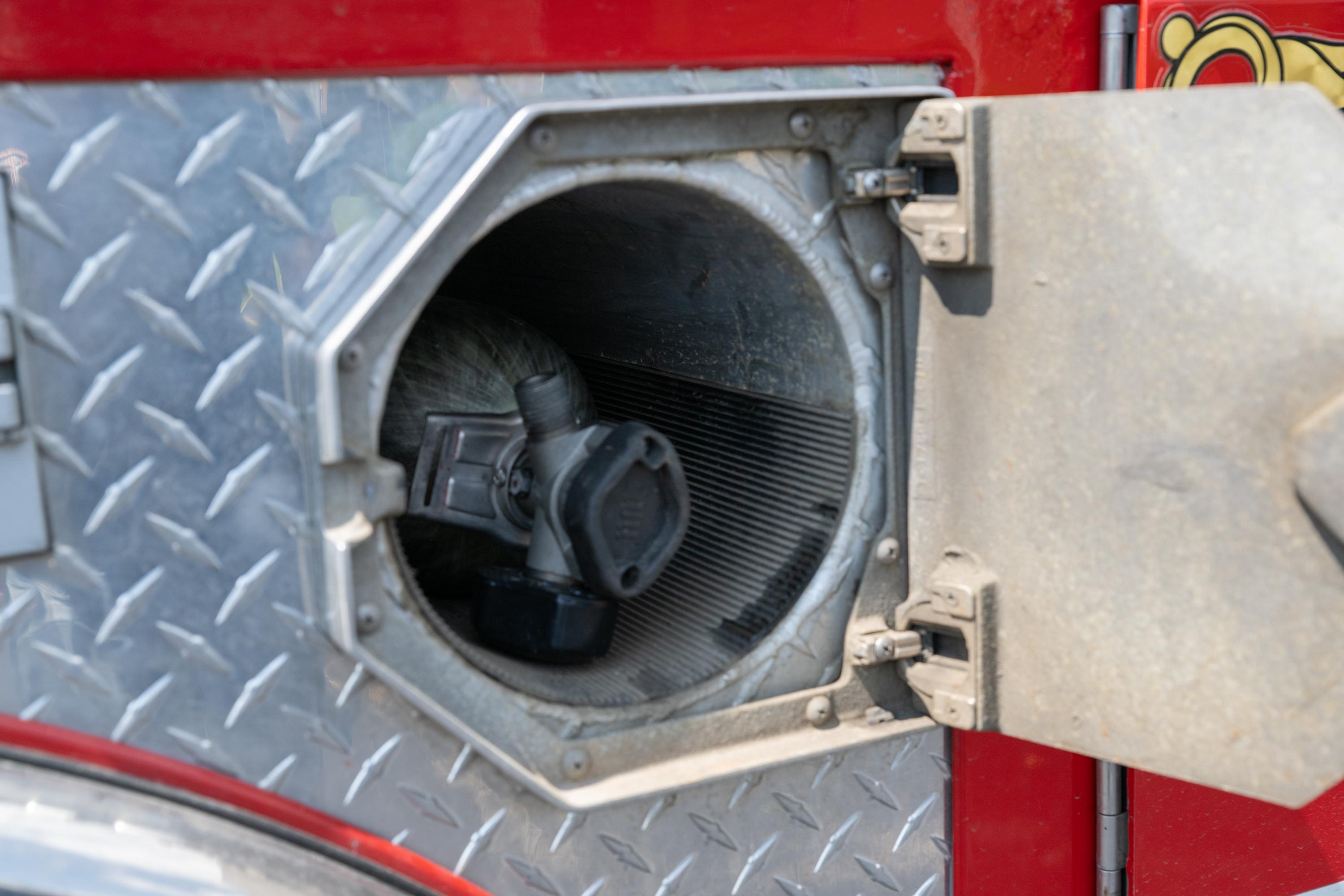 1993 Ferrara HME Pumper Tanker - image 28