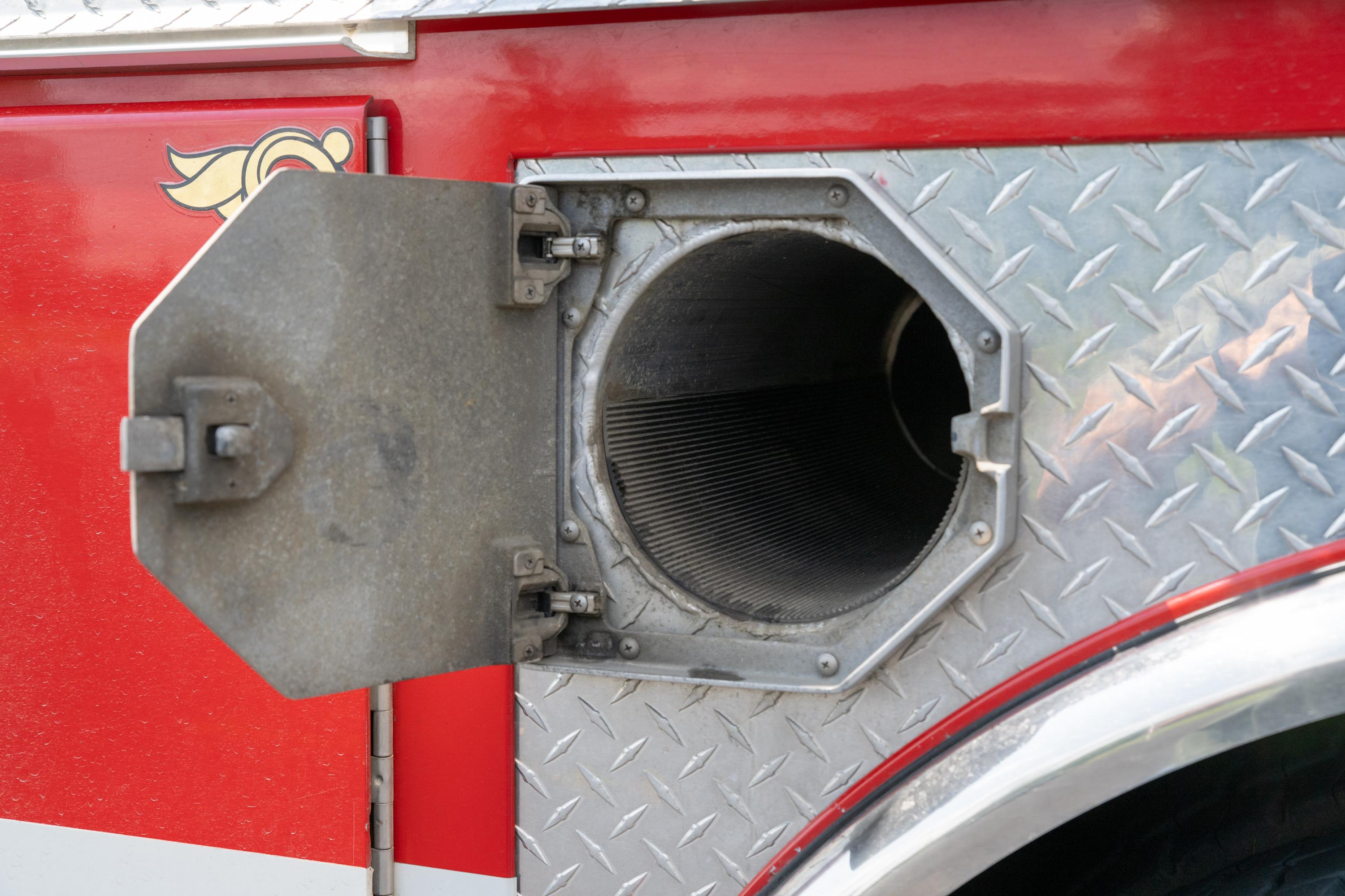 1993 Ferrara HME Pumper Tanker - image 27