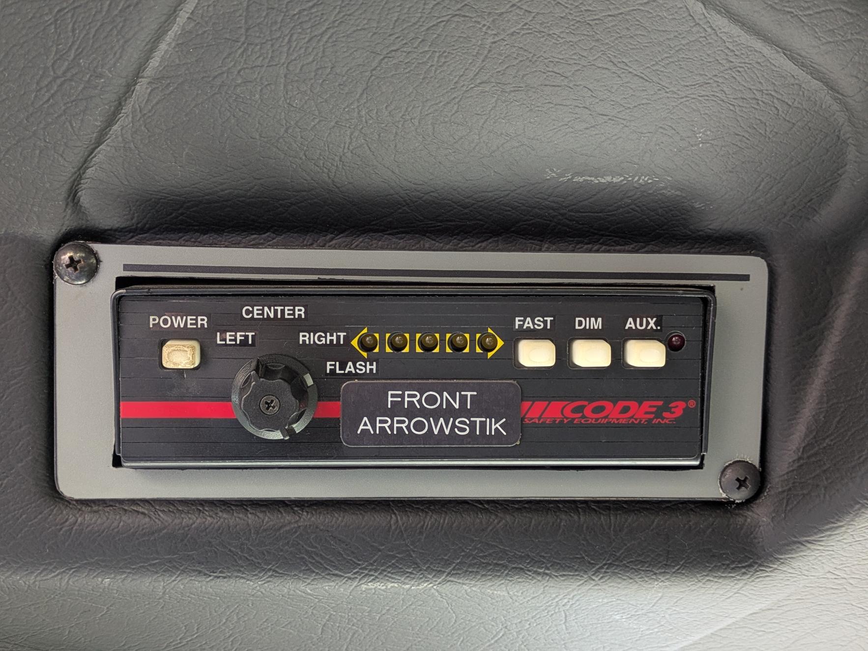 2001 Pierce Quantum Pumper - image 70