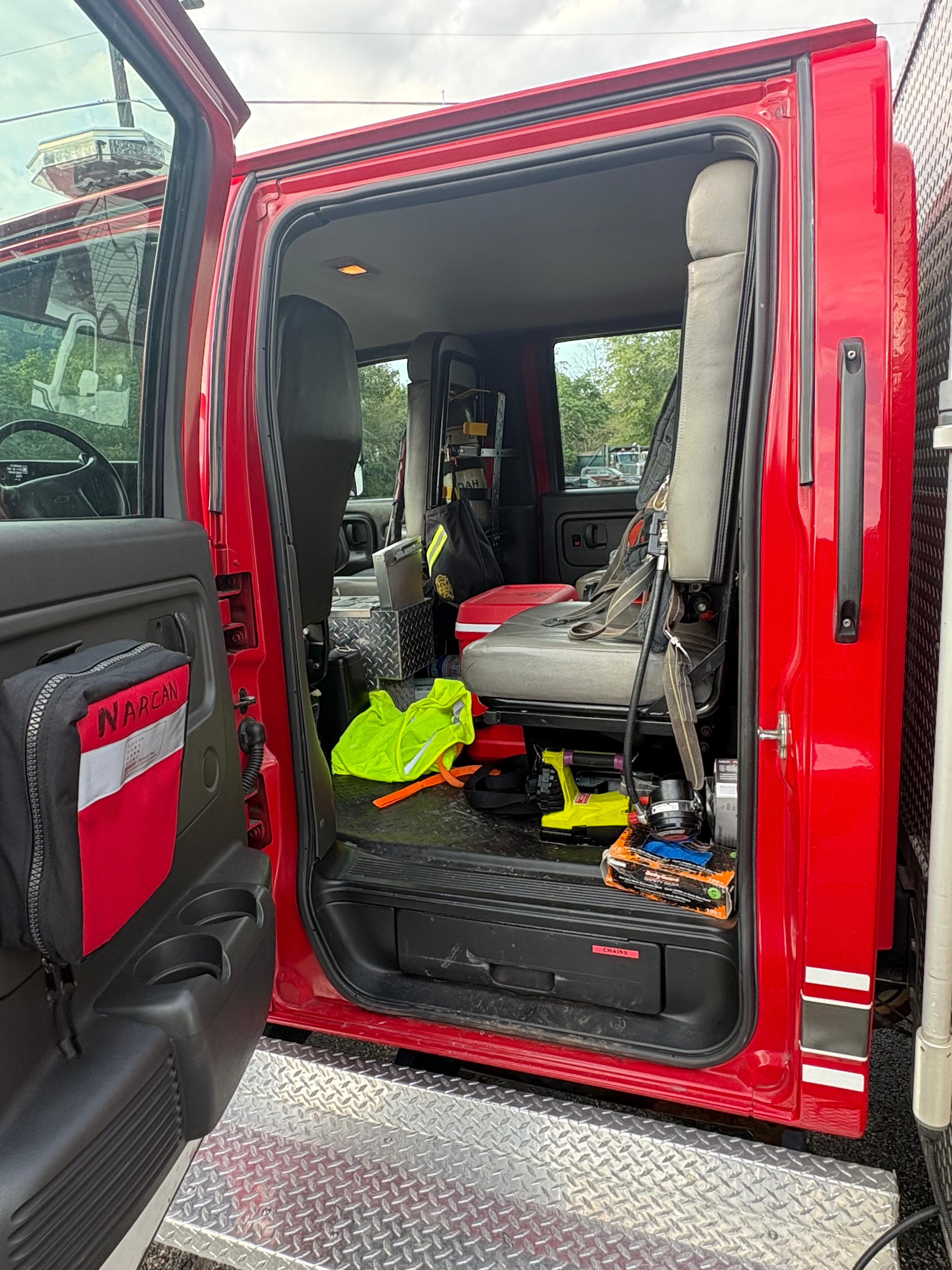 Rescue Pumper - image 10