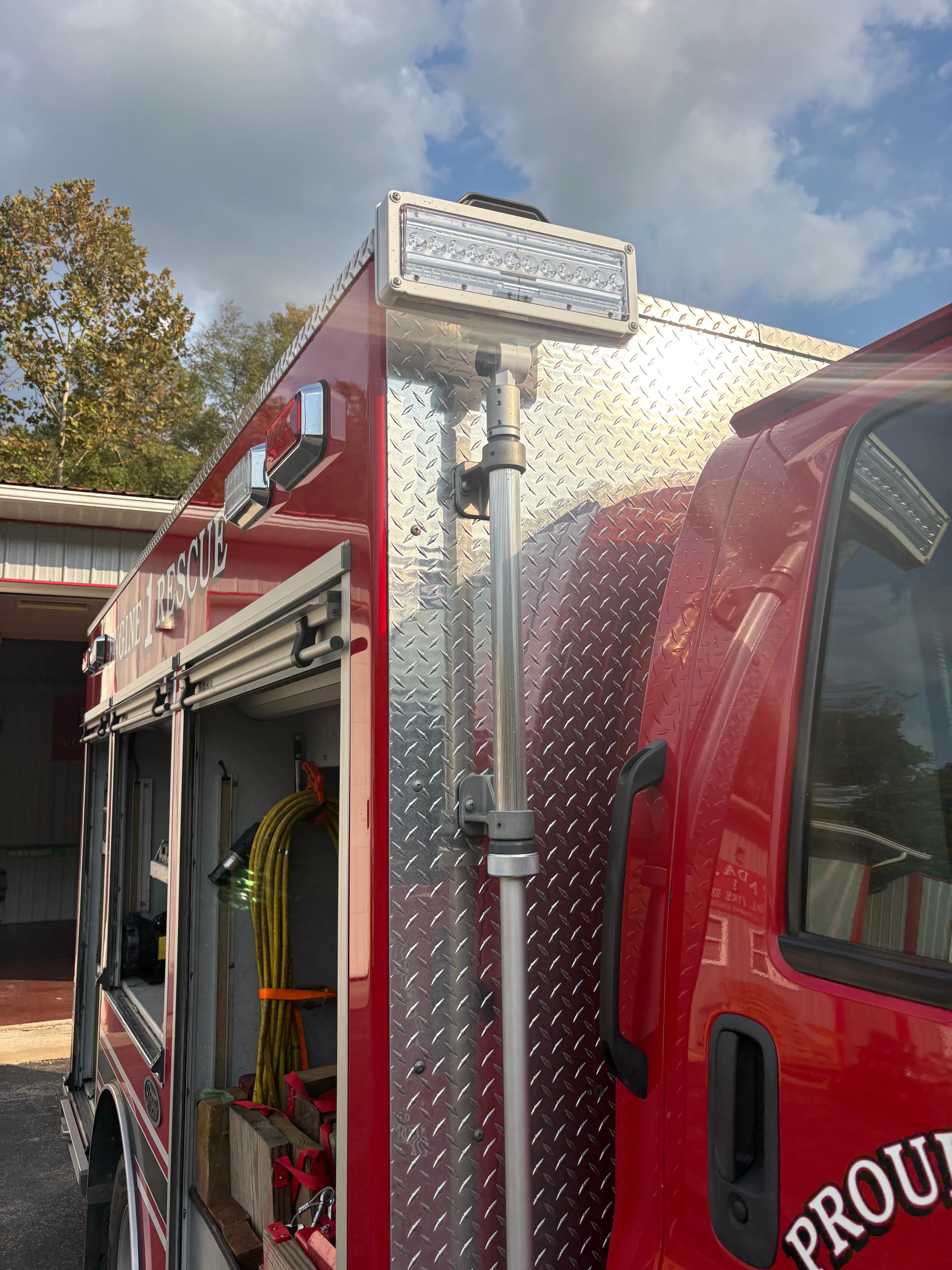 Rescue Pumper - image 11