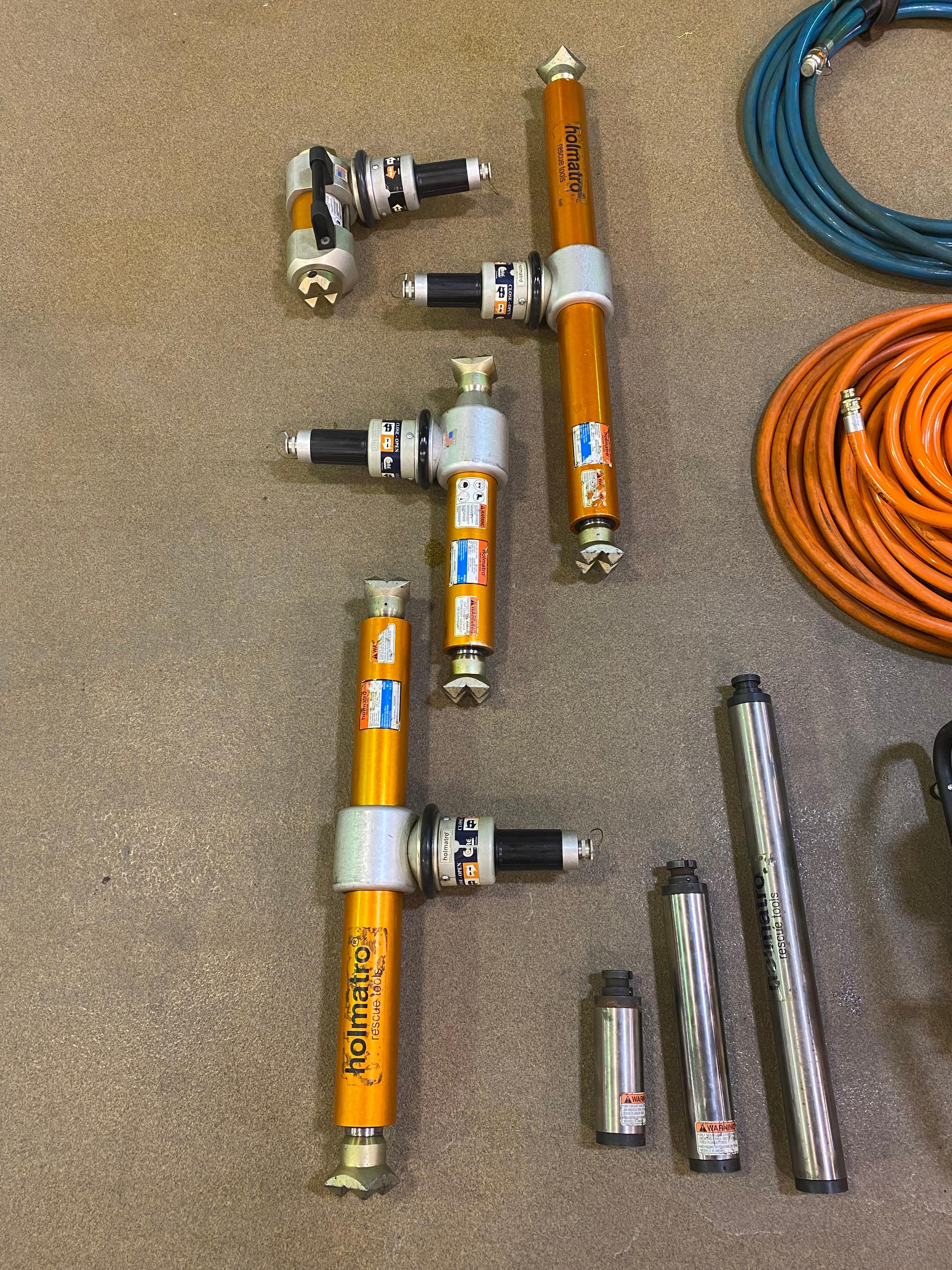 Holmatro Core Tool Set - image 2
