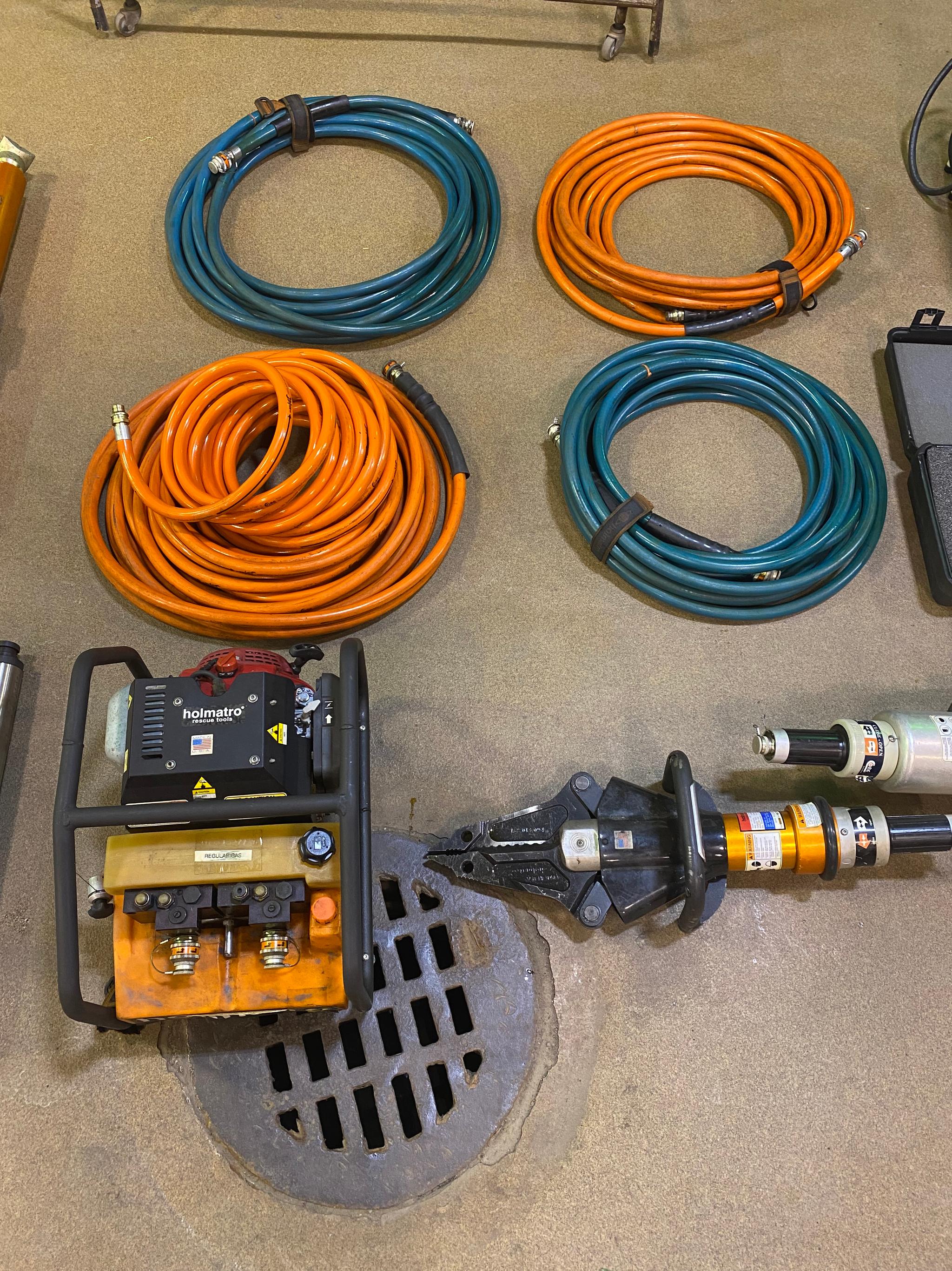 Holmatro Core Tool Set - image 3