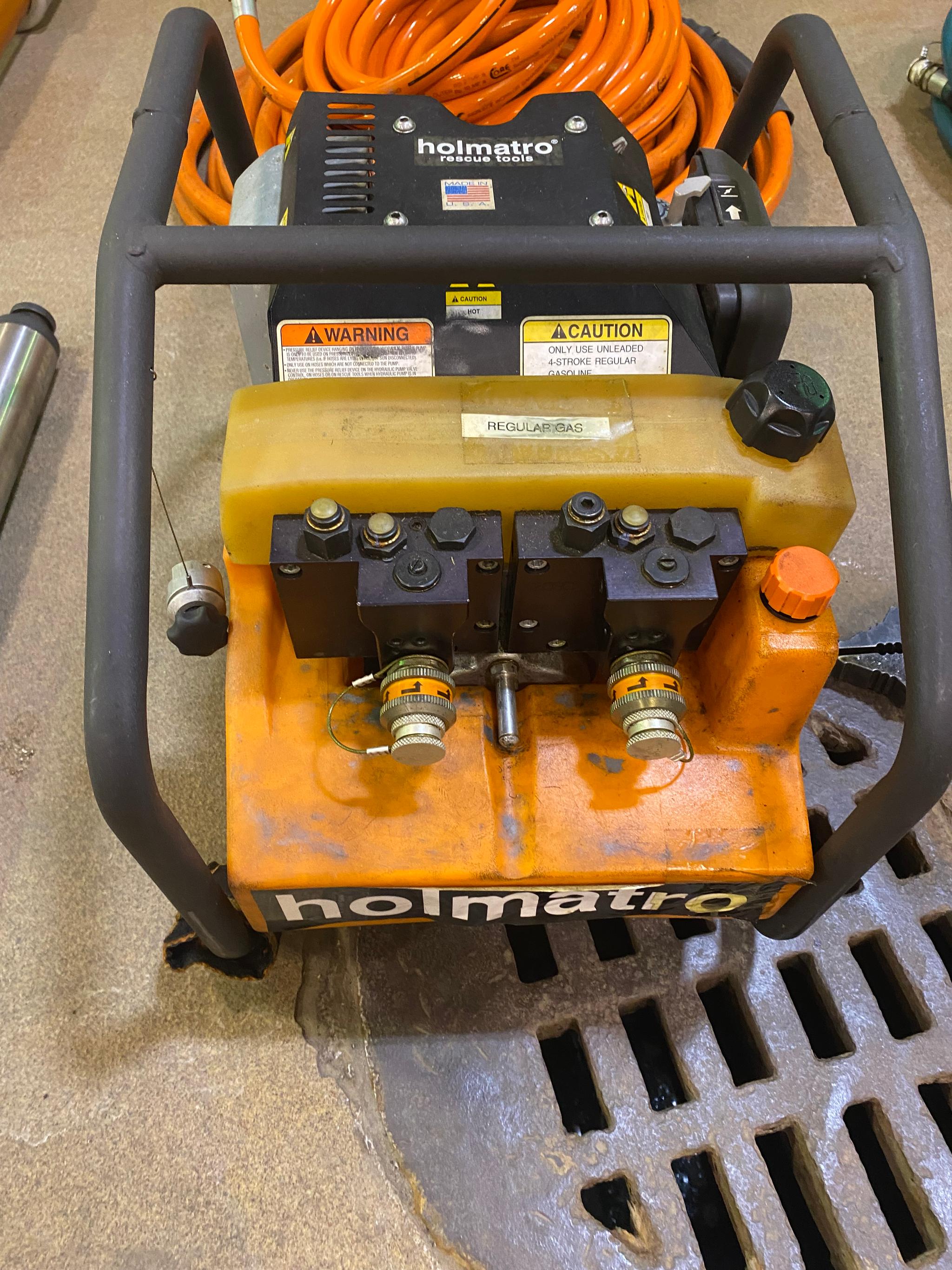 Holmatro Core Tool Set - image 5