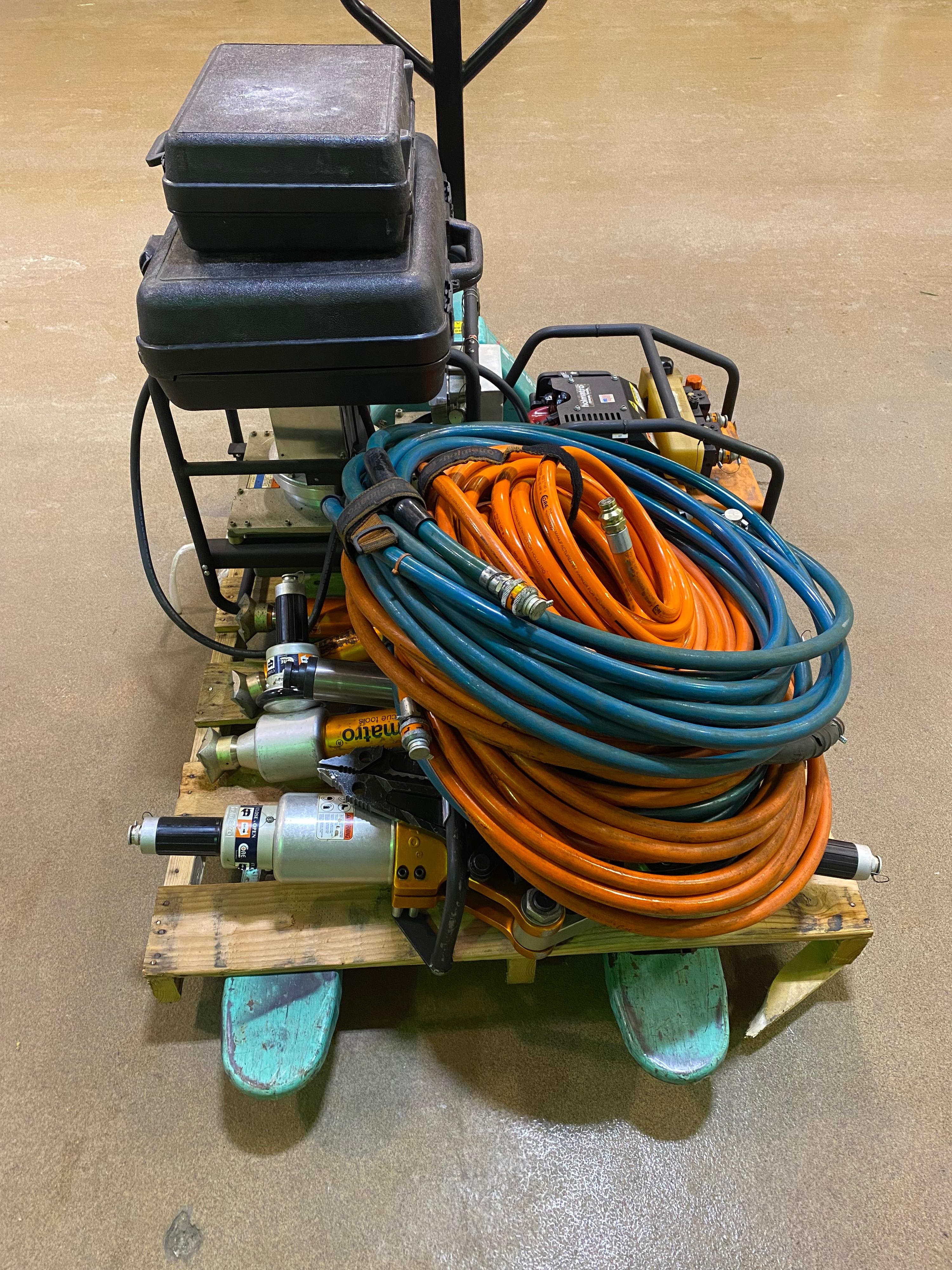 Holmatro Core Tool Set - image 6