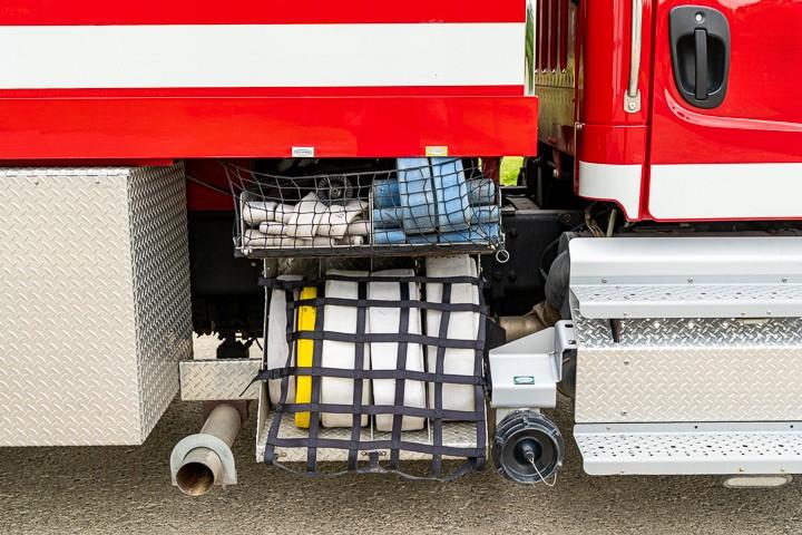 2011 Pierce Freightliner Pumper Tanker - image 15