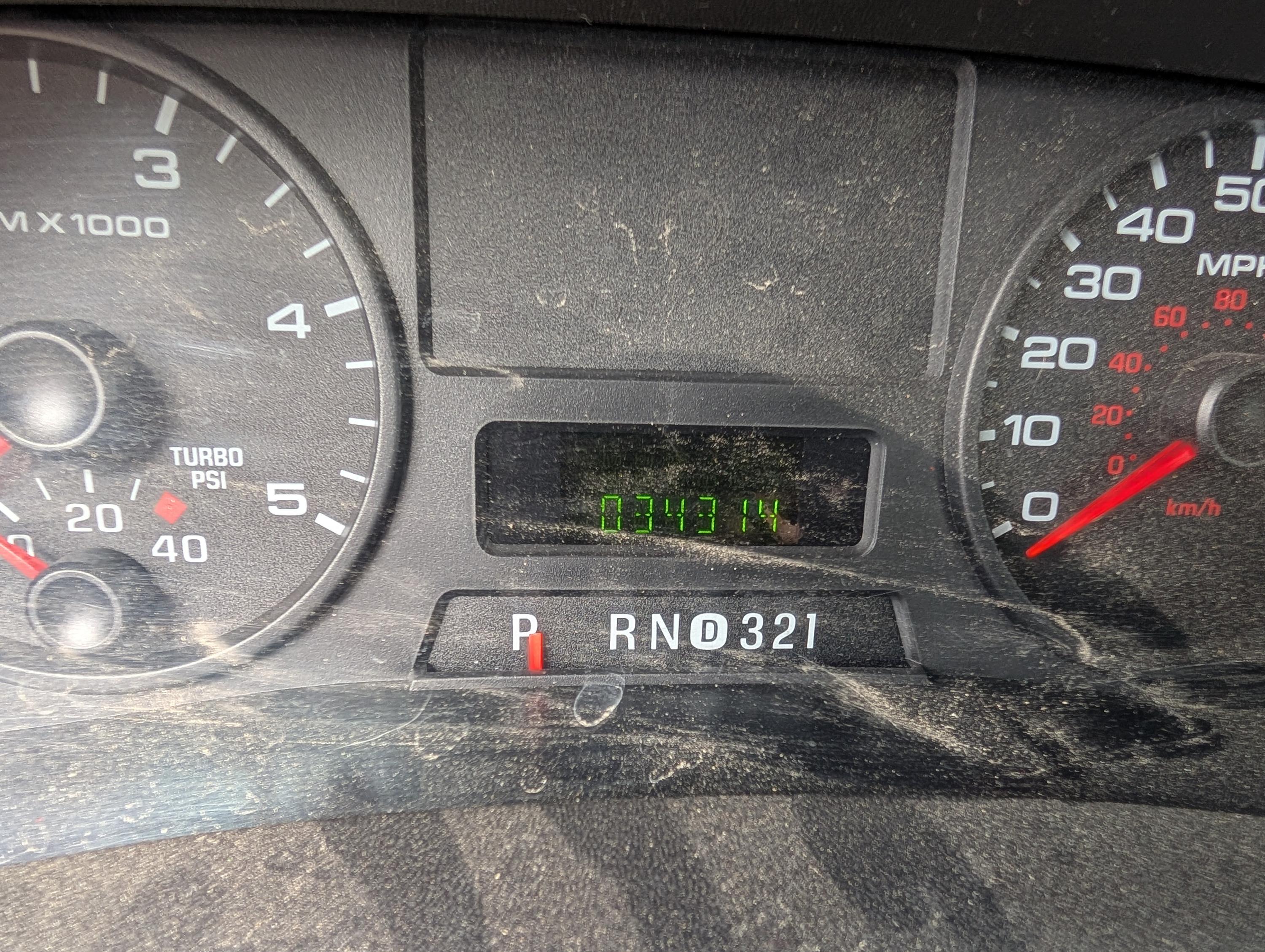 2005 Ford F550 rescue/brush unit - image 6