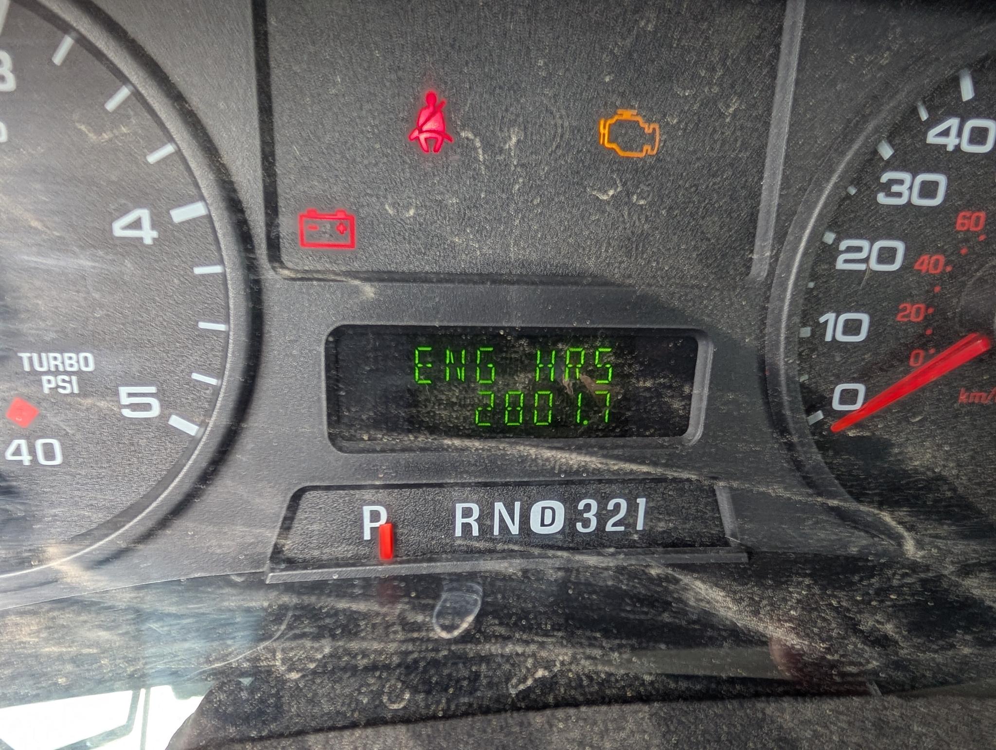 2005 Ford F550 rescue/brush unit - image 5