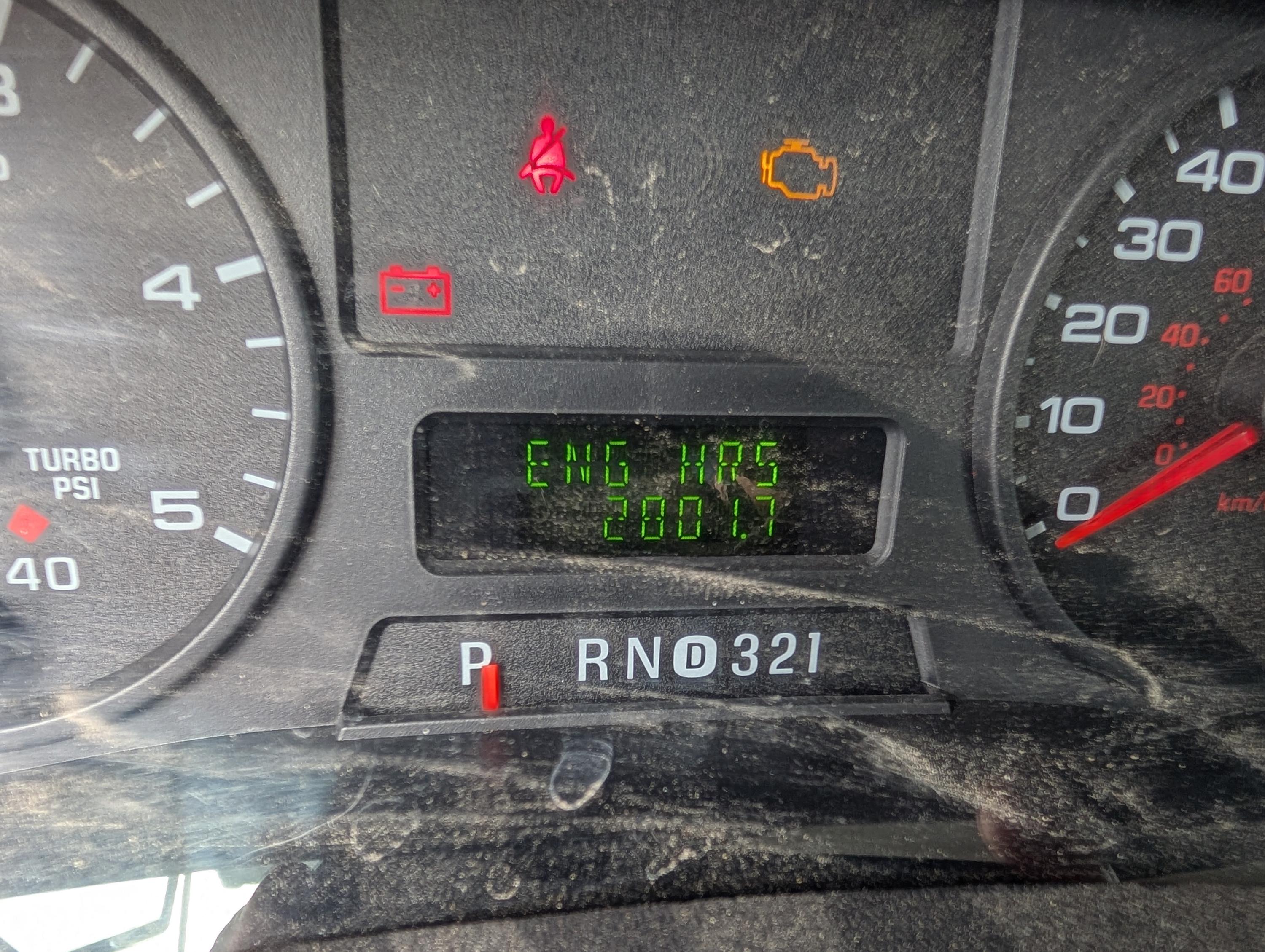 2005 Ford F550 rescue/brush unit - image 5