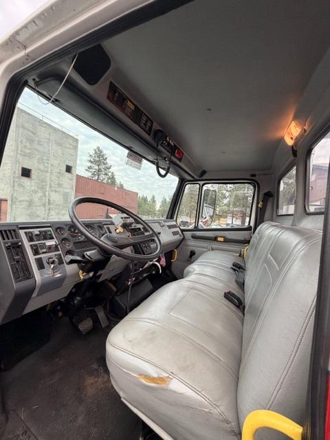 1996 Freightliner FL70 Attack 4x4 Wildland Unit - image 9