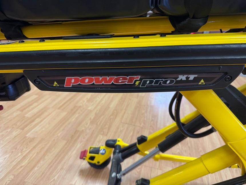 Stryker Power Pro XT - image 7