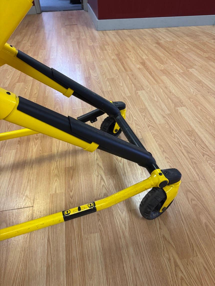 Stryker Power Pro XT - image 6