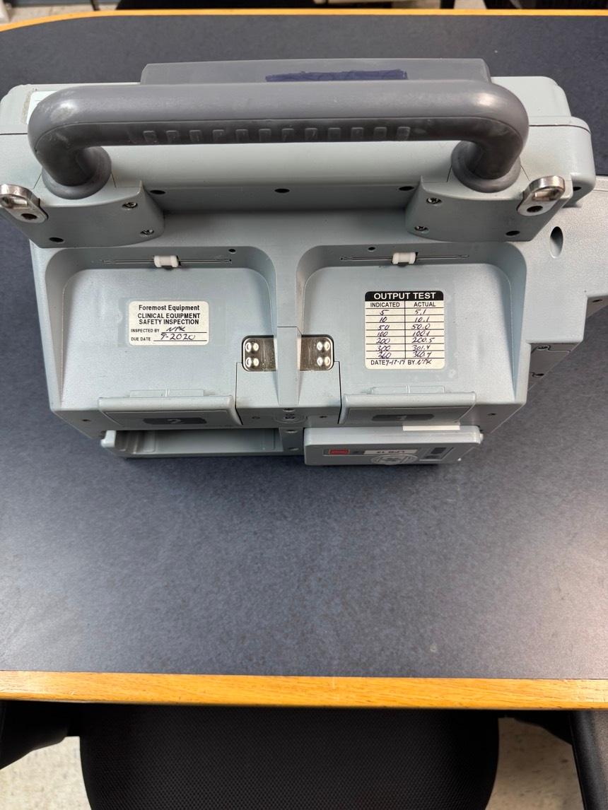 Physio Control Lifepak 15 V2 - image 5
