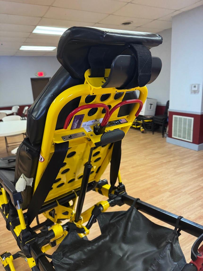 Stryker Power Pro XT - image 8
