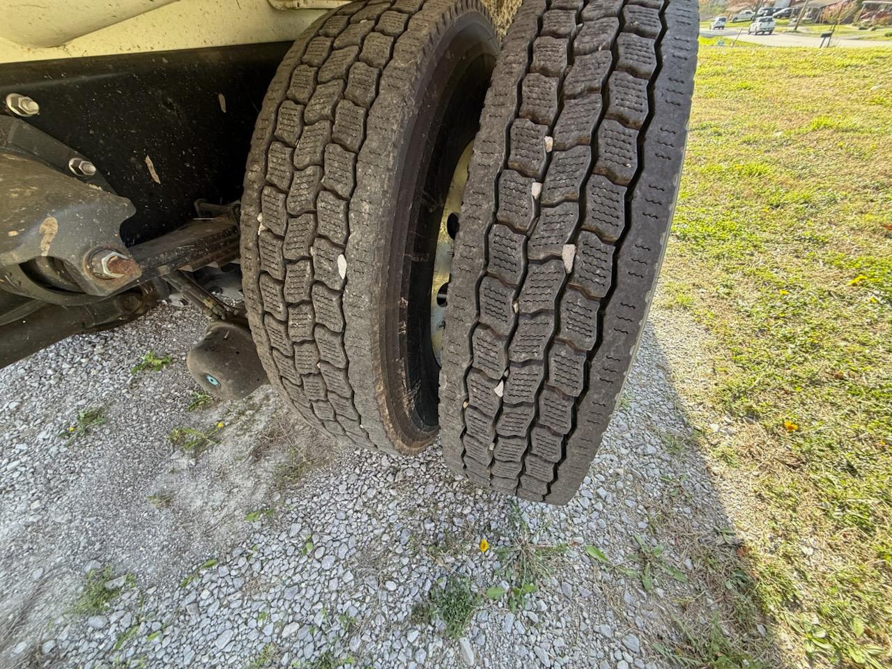 2023 Mack Pac-Mac Rear Loader - image 11