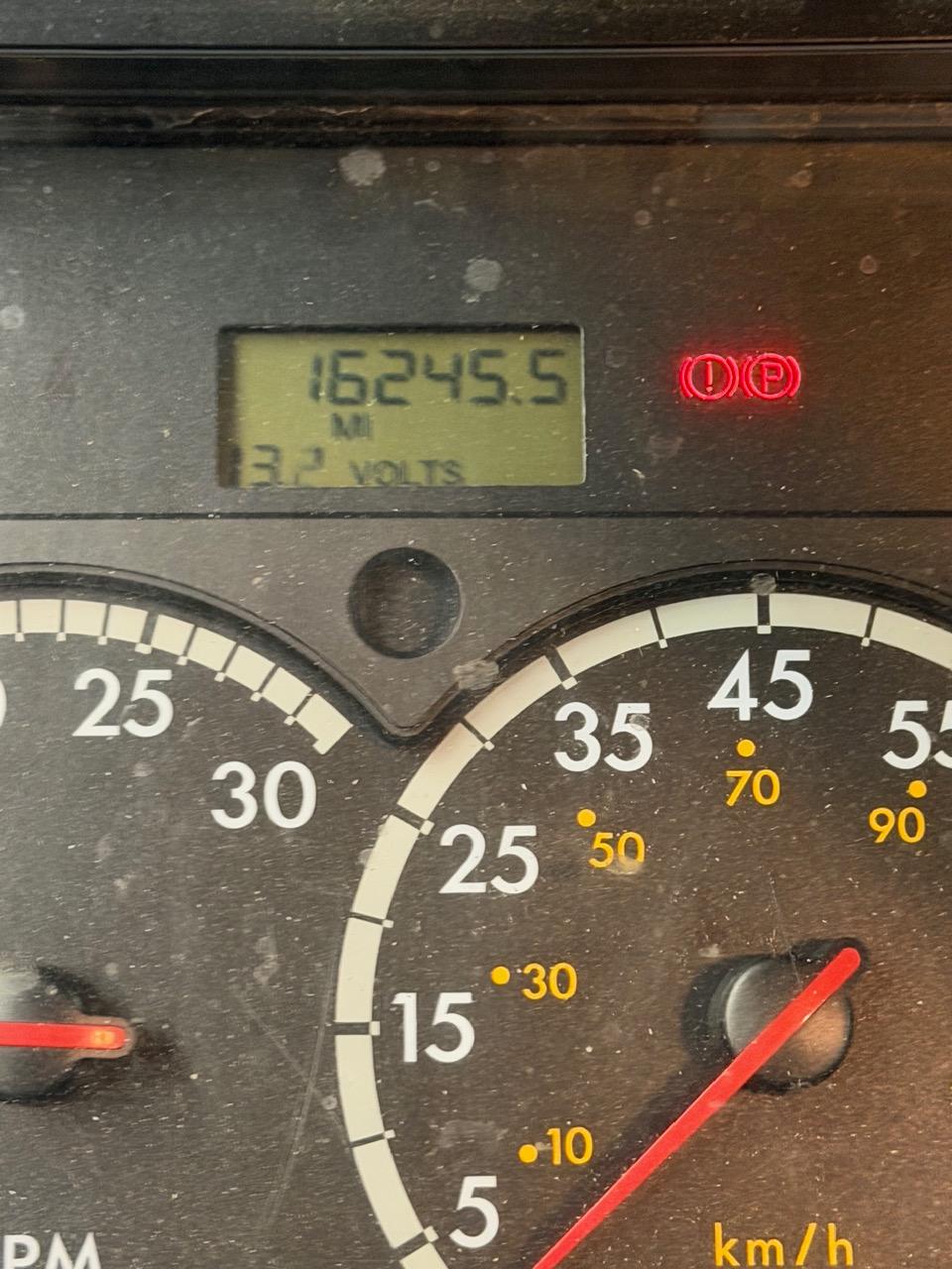 2001 Freightliner Pumper - image 22