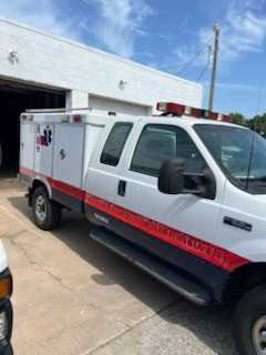 2003 Ford F-250 Command Unit