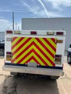 2003 Ford F-250 Command Unit — photo 2