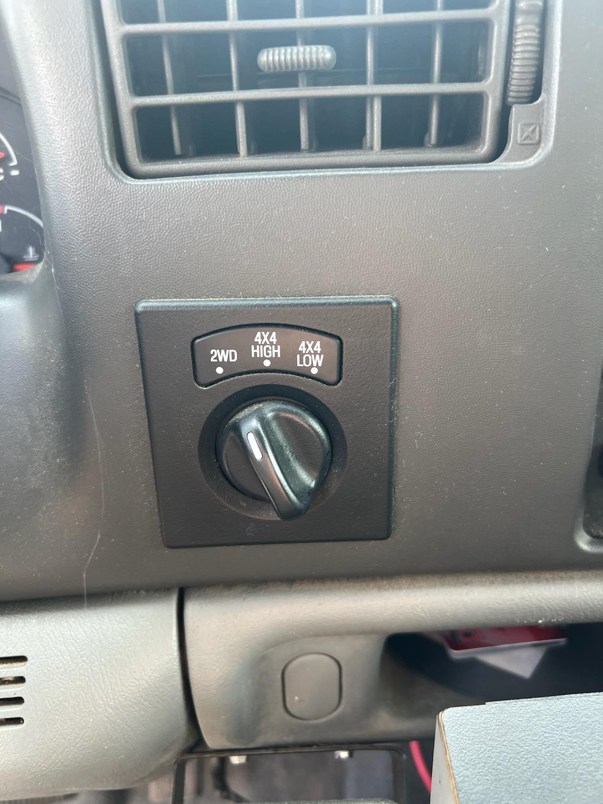 2003 Ford F-250 Command Unit - image 9