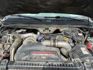 2003 Ford F-250 Command Unit — photo 7