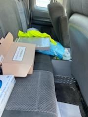 2003 Ford F-250 Command Unit - image 18
