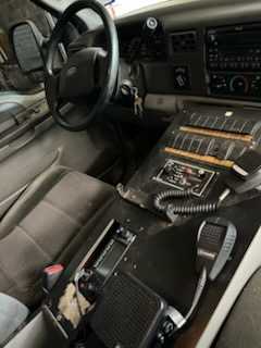 2003 Ford F-250 Command Unit — photo 4
