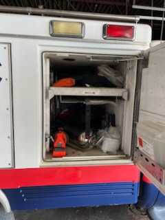 2003 Ford F-250 Command Unit — photo 6