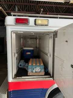 2003 Ford F-250 Command Unit — photo 8