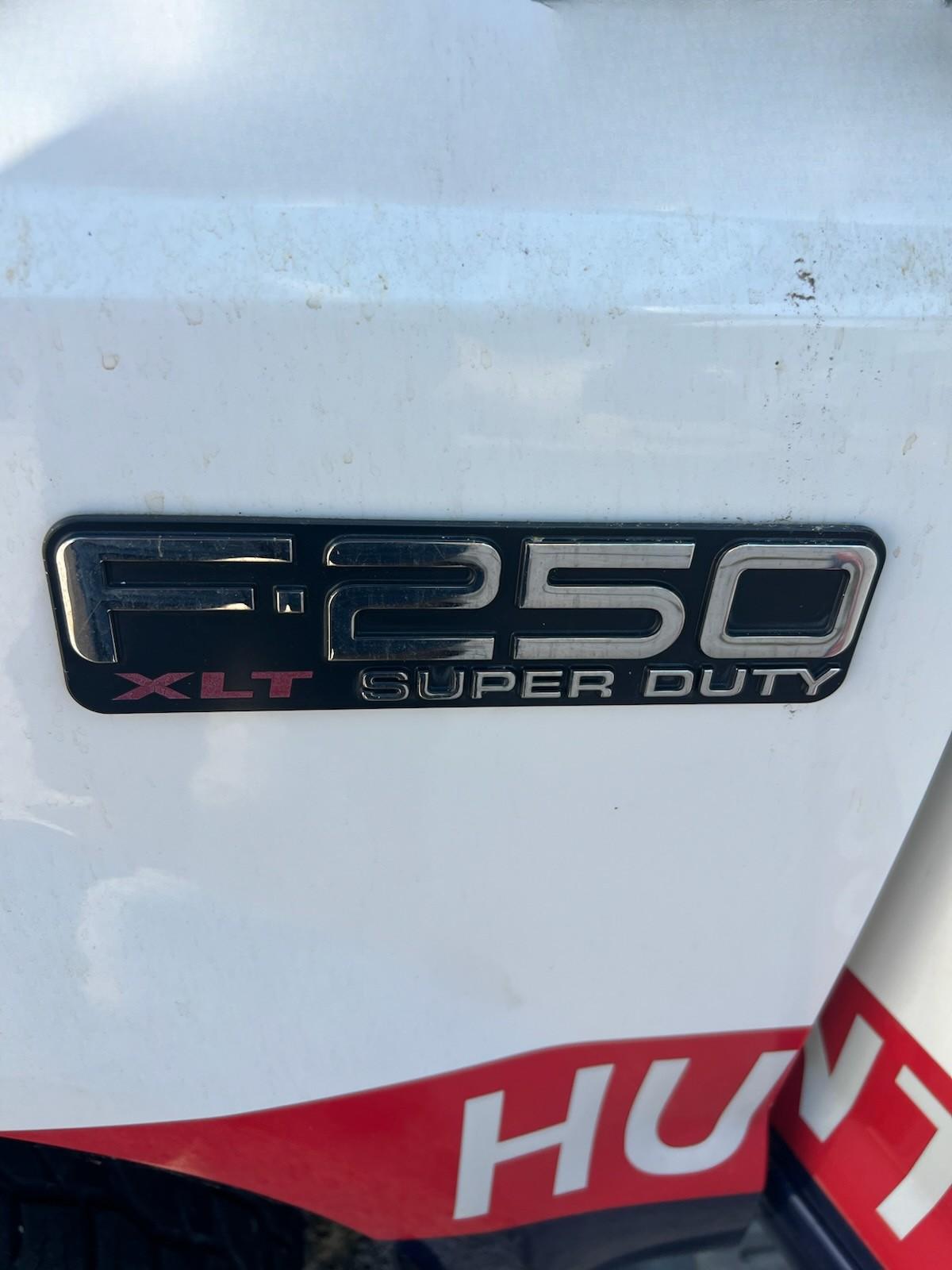2003 Ford F-250 Command Unit - image 19