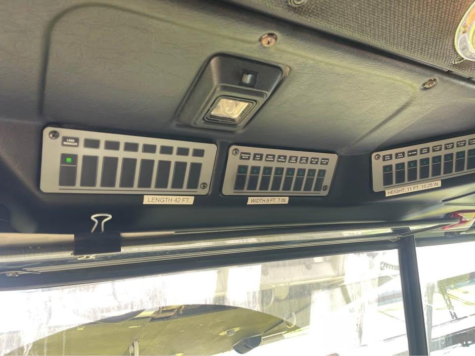2000 Pierce Dash 100' Tower 2000/500 *CLEAN* - image 13
