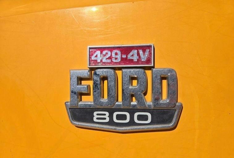 1980 Ford Vactor Combination - image 18