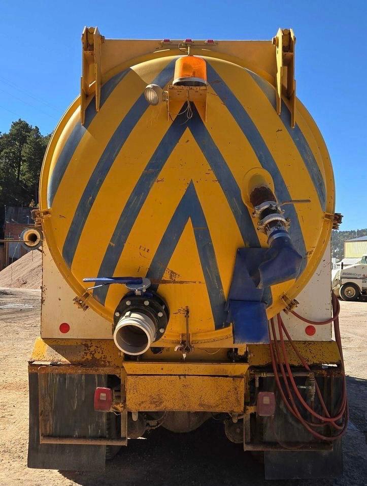 1980 Ford Vactor Combination - image 19