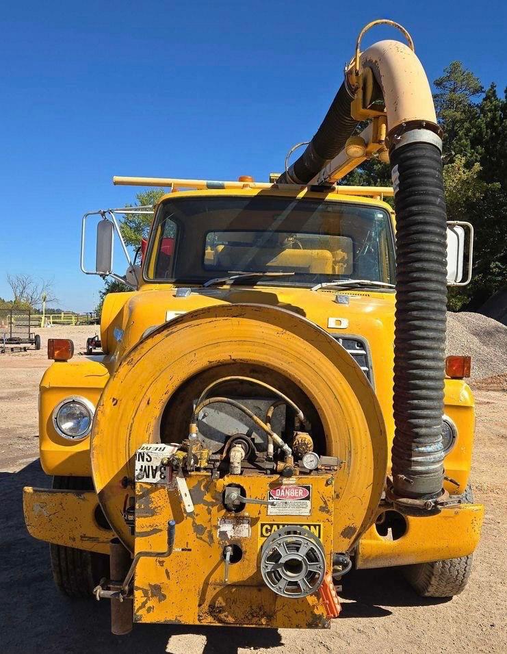 1980 Ford Vactor Combination - image 14