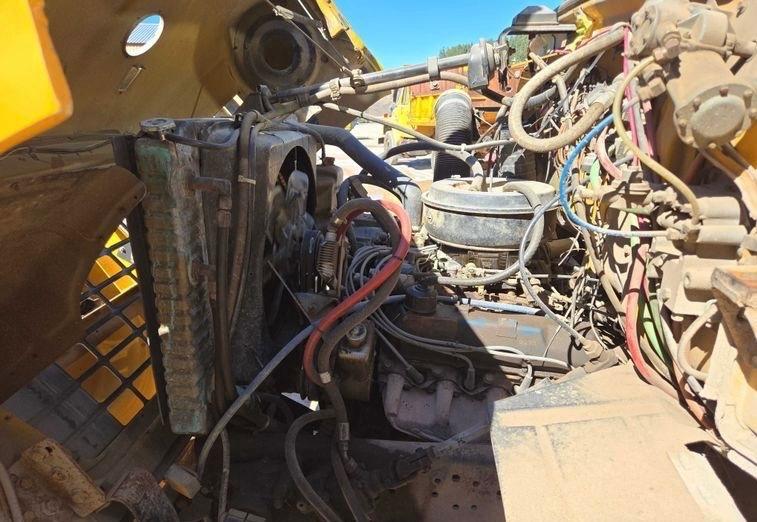 1980 Ford Vactor Combination - image 9