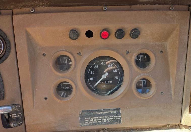 1980 Ford Vactor Combination - image 7
