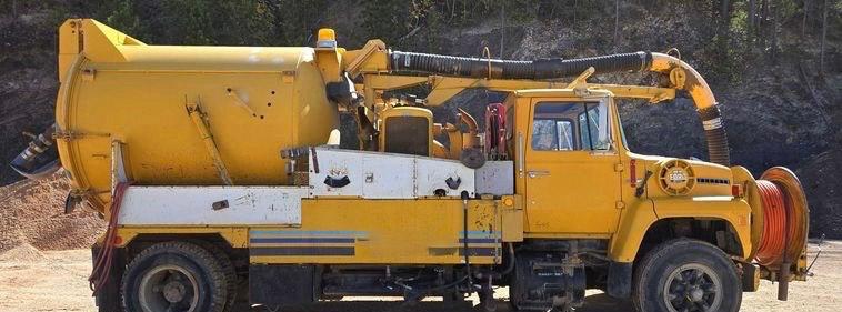 1980 Ford Vactor Combination - image 15