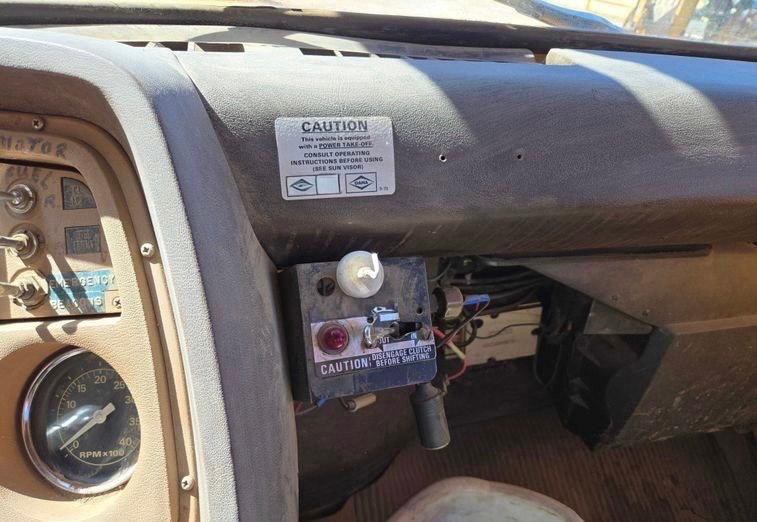 1980 Ford Vactor Combination - image 4