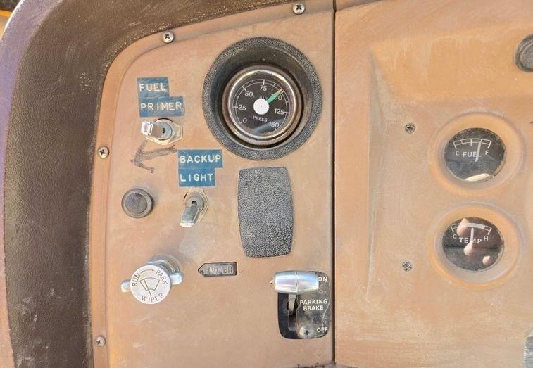 1980 Ford Vactor Combination - image 13